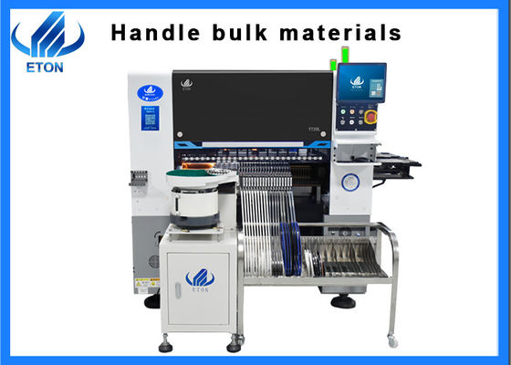 2024 1515 1812 유연 LED 스트립을 위한 새로운 모델 고속 SMT 배치 기계