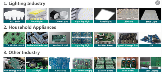 220AC 전압 SMT PCB 장착 기계 최대 크기 500 * 450mm 및 무게 2080kg