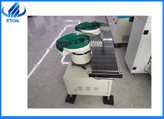 1850kg 전체 무게는 경쟁력 있는 가격에서 0.5-5mm PCB 두께를 위한 선택 및 위치 기계