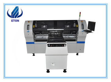 고속 LED 연약한 지구 빛 Smt 칩 Mounter HT-F7 세륨 SMT 배치 5KW