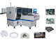 HT-E8D PCB 회의 기계, 고속 LED SMT 후비는 물건 및 장소 기계 8KW