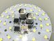 자동적인 LED SMD 설치 기계 HT-E8D 380AC 50Hz 힘 높은 정밀도