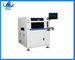 0.025mm 자동 인쇄 정확도 Smt 생산 라인 스텐슬 인쇄 기계 기계