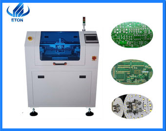 PC 통제 SMT 설치 기계 최대 Pcb 1200mm를 가진 자동적인 스텐슬 인쇄 기계