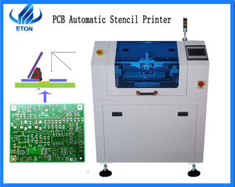 2200mm 길이 SMT 설치 기계 고능률 PCB 스크린 인쇄기