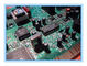 자동적인 LED PCB 이동 기계 세륨 증명서 기계 SMT 생산 기계