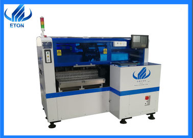 magnetic linear motor multifunctional pick and place machine ht-e5s