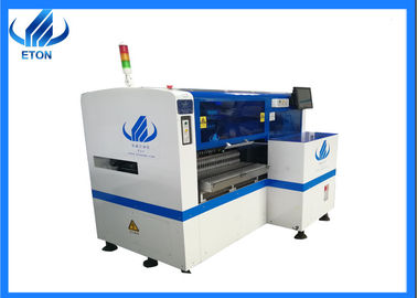 magnetic linear motor multifunctional pick and place machine ht-e5s