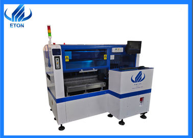 magnetic linear motor multifunctional pick and place machine ht-e5s