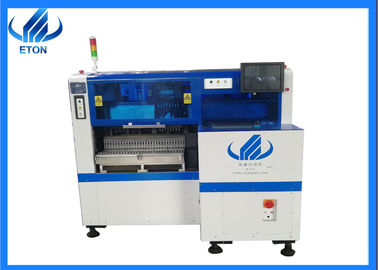 magnetic linear motor multifunctional pick and place machine ht-e5s