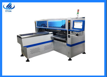 pick and place machinery,led light making machine,high speed pick and place machine ht-x9