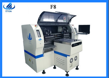pick and place machinery,led light making machine,high speed pick and place machine ht-f8