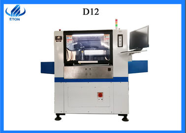 고속도고 정밀도 자동 새로운 접착제 분배기 기계 HT-D12 LED 라이트 조립체 기계
