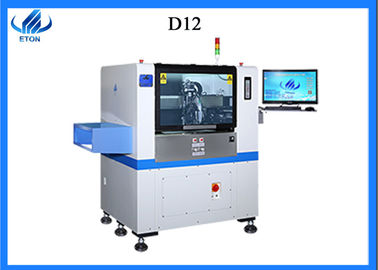 고속도고 정밀도 자동 새로운 접착제 분배기 기계 HT-D12 LED 라이트 조립체 기계