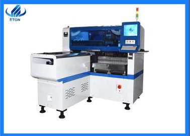 high speed and high precision multifanctional pick and place machine , HT-E8s,smt placement smt pick and place machine