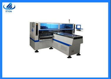 pick and place machine for led,smt pick and place ,automatic pick and place,magnetic linear motor high speed mounter