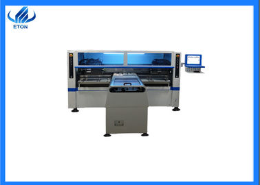 pick and place machine for led,smt pick and place ,automatic pick and place,magnetic linear motor high speed mounter