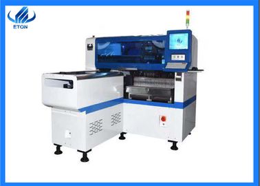smd mounting machine multifanctional pick and place mounter,smt pick and place ,automatic mounter,magnetic linear motor