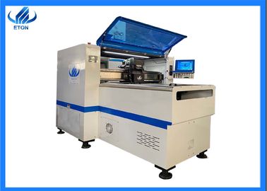 smd mounting machine multifanctional pick and place mounter,smt pick and place ,automatic mounter,magnetic linear motor