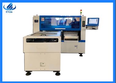 smd mounting machine multifanctional pick and place mounter,smt pick and place ,automatic mounter,magnetic linear motor