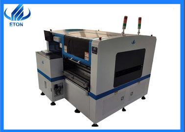 multifanctional high speed pick and place mounter,smt pick and place ,automatic mounter,magnetic linear motor