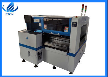 multifanctional high speed pick and place mounter,smt pick and place ,automatic mounter,magnetic linear motor