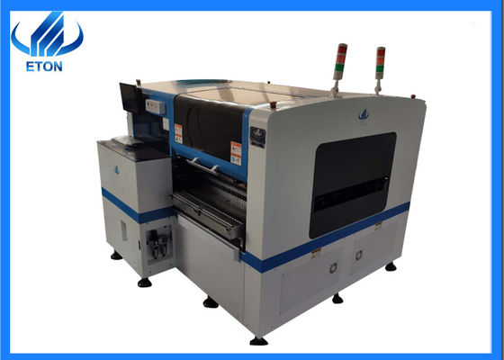 multifanctional high speed pick and place mounter,smt pick and place machine,automatic mounter,magnetic linear motor