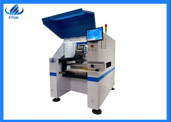 multifanctional high speed pick and place mounter,smt pick and place machine,automatic mounter,magnetic linear motor