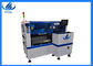 Advanced double module multi-functional high speed  pick and place machine  In SMT production line , smt mounter for PCB