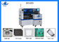 Advanced double module multi-functional high speed  pick and place machine  In SMT production line , smt mounter for PCB