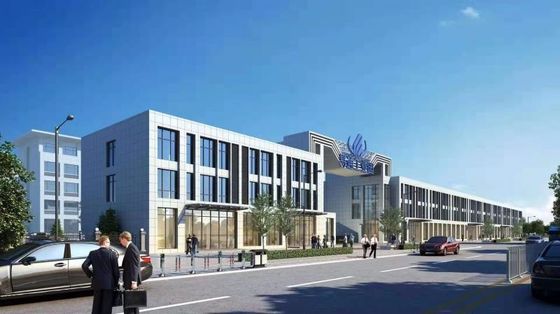 0201 부품에 대한 고 정밀 LED 전구 선택 및 위치 기계 98000CPH