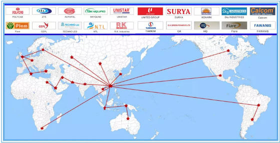 주도하는 탄력적 스트립 라이트, 주도하는 탑재기, 능력을 위한 새롭게 주도하는 픽 앤드 플레이스 기계는 200000 CPH에 도달합니다