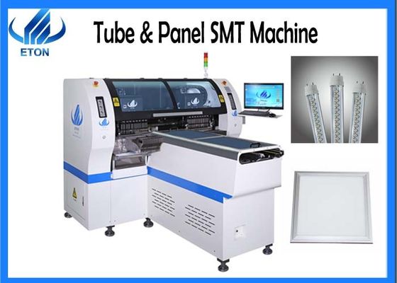신축성 스트립 100*100mm Pcb 200000CPH LED 칩 슈터 SIRA