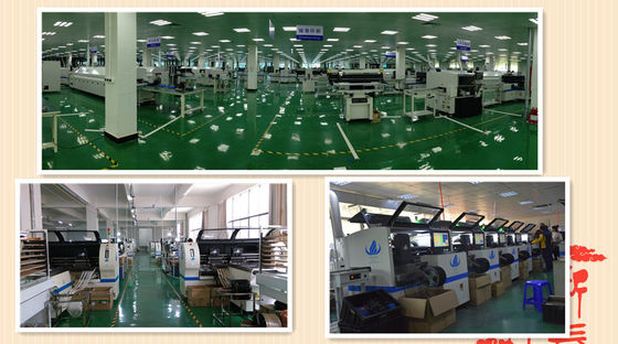 RT-2 8Kw 20 머리들 LED 칩 장착기	 90000CPH