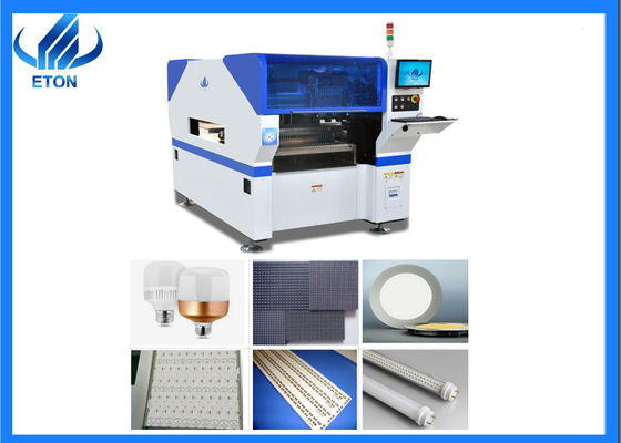 RT-2 8Kw 20 머리들 LED 칩 장착기	 90000CPH