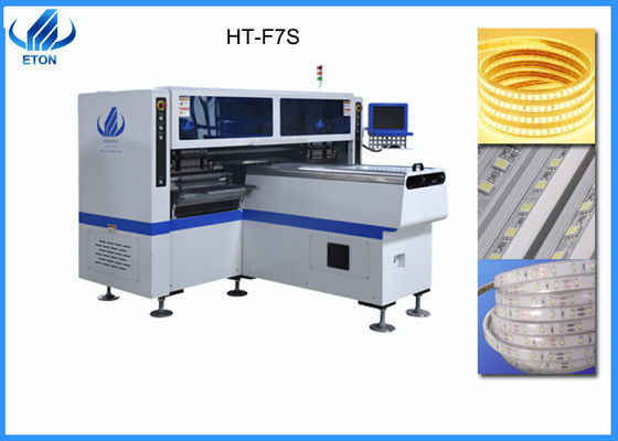 50x50mm PCB 170000CPH 픽 앤드 플레이스 기계 2 탑재 모듈