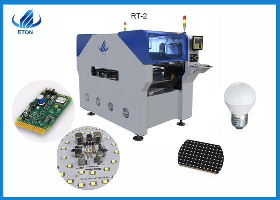 8KW를 재로딩하는 자기를 띤 리니어 모터 PCB 배치 장비