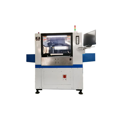 자동 주도하는 분배기 자기를 띤 리니어 모터 90000CPH를 배치하는 CCD