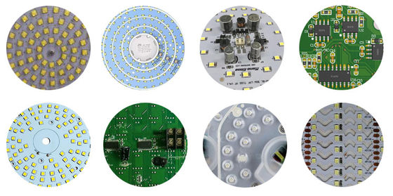 SMT 부품 진공 흡착 작용 SMD 장착기 16KW 140000CPH