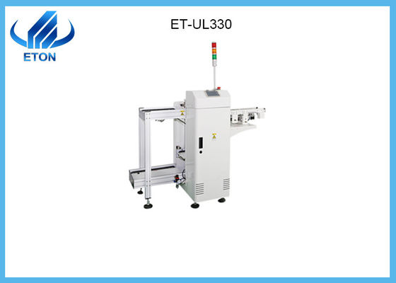 PLC 제어기 PCB 언로더 SMT 장착기계 PCB 수직 적재기