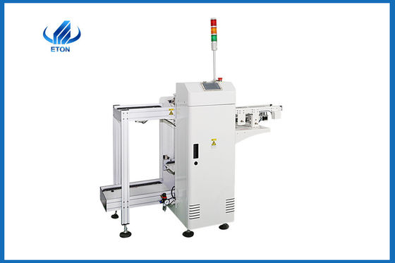 330mm 250mm PCB 장전기 Smt 선에 있는 자동적인 널 선적 기계