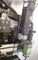 주도하는 스트립 라이트 비젼 카메라 4 모듈 17 노즐 고속도 픽 앤드 플레이스 기계