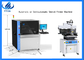스엠티 라인 세미 오토매틱 스텐실 인쇄기 6 구역 SIRA PCB 스텐실 인쇄기 기계