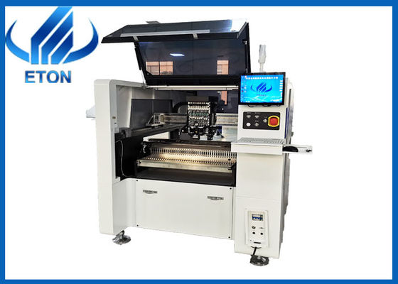 RT-1 SMT LED 전구 프린터 제조사들은  나신  자동고속 인쇄 장비를 고르고 위치시킵니다