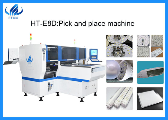 PCBA를 위한 자동화 SMT 장착기계 픽 앤드 플레이스 기계
