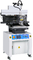 자동 스텐실 프린터 기계 스퀴지 인쇄 속도 9000 밀리미터 / 민 극단적 조용한 모터