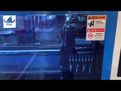 HT-E8S intelligent multifunctional pick and place machine