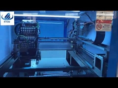 RT-1 multifunctional pick and place machine