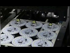 HT-E5S intelligent middlespeed pick and place machine