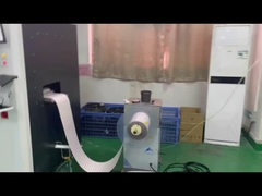 롤 투 롤 SMT 배치 기계 초고속 500000 CPH 이중 측면 장착